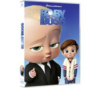 Baby Boss [DVD + Digital HD]