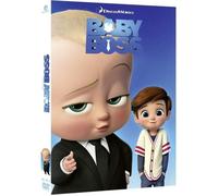 Baby Boss DVD + Digital HD