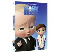 Baby Boss – Universal Pictures – DVD + Digital HD