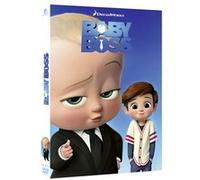 Baby Boss DVD DVD