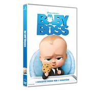 Baby Boss [Import] – Universal Pictures
