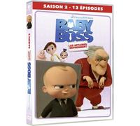 Baby Boss : Les Affaires Reprennent - Saison 2