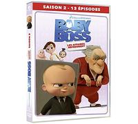 Baby Boss : Les affaires reprennent - Saison 2