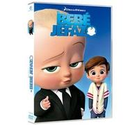 Baby Boss / The Boss Baby (DVD) G