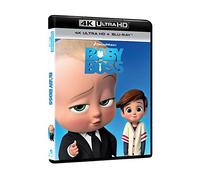 Baby Boss Uhd+4K Ultra-HD + 4k [Import]