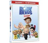 Baby Boss Volume 1 DVD G