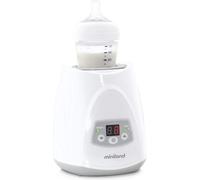 Baby Bottle Warmer Blan Warmy Digy