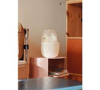 BABY BOTTLE WARMER - Chauffe-biberon et stérilisateur avec fonction de cuisson à la vapeur - Blanc cassé Blanc