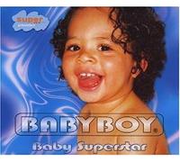 Baby Boy - Baby Superstar (UK Import)