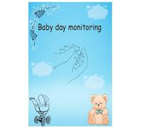 Baby Boy Day Monitor