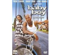 Baby Boy [Import]