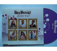 Baby Boy [Import]