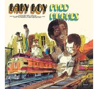 Baby Boy [Import allemand]