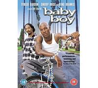 Baby Boy [Import anglais]