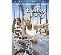 Baby Boy [Import USA Zone 1]