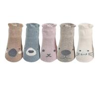 Baby Boy Sock Infant Socks Non Slip Socks for Toddlers Kids Girls