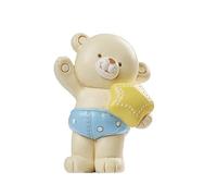 Baby Boy Teddy, env. 6 cm