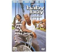 Baby Boy - Una Vita Violenta