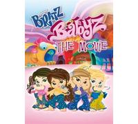 Baby Bratz the Movie [Import anglais]