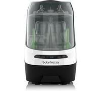 BABY BREZZA - Bottle Washer Pro Blanc Blanc G
