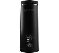 BABY BREZZA - Chauffe Biberon nomade Super Fast Portable Warmer Noir Noir G