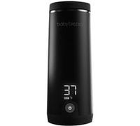 BABY BREZZA - Chauffe biberon nomade Super Fast Portable Warmer Noir Noir G