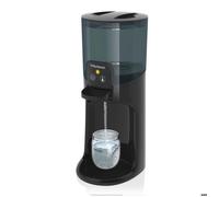 BABY BREZZA - Distributeur d’eau Instant Warmer Noir
