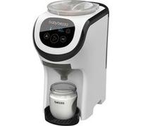 BABY BREZZA - Formula Pro Mini Blanc Babybrezza Blanc G