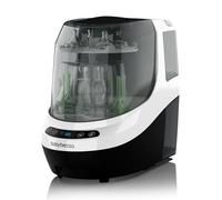 Baby Brezza - Lave-biberons multifonctions Bottle Washer Pro - Noir & Blanc