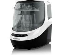 BABY BREZZA - Lave-biberons multifonction Bottle Washer Pro Original Original G