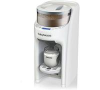 Baby Brezza - Préparateur biberon Formula Pro Advanced - All White