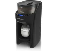 BABY BREZZA - Préparateur de biberons Formula Pro Advanced Noir Noir G