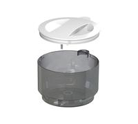 Baby Brezza Récipient à poudre de rechange et couvercle pour Formula Pro Advanced uniquement