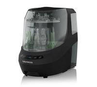 Baby Brezza - Lave-biberons multifonctions Bottle Washer Pro - Noir