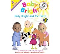 Baby Bright - Baby Bright and the Farm [Import anglais]