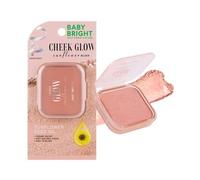Baby Bright - Ch low Sunflower Blush 04 Queen Peach