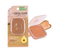 Baby Bright - Ch low Sunflower Blush 05 Golden Sunflower