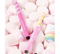 Baby Bright - Marshmallow Click Eyeliner 01 Black Charcoal