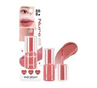 Baby Bright - Nure Lip & Cheek Matte Tint 14 Dare Me
