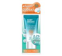 Baby Bright - Rejulight Sun Glow SPF 50+ P 40g