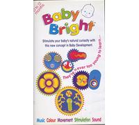 Baby Bright - Vol. 1 [VHS]