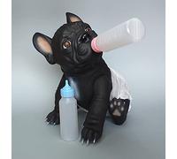 Baby Bulldog Français Noir