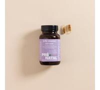 Baby bump-multivitamines-dha