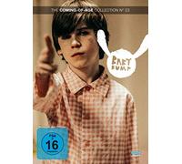 BABY BUMP (THE COMING-OF-AGE COLLECTION NO.23) - CZEKAJ,KUBA DVD NEUF