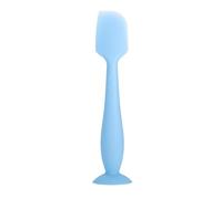 Baby Butt Spatula - Soft Diaper Applicator | Brosse De Fond En Silicone | Spatule De Crème Éruption Cutanée Multifonctionnelle Pour Les Nouveau-nés | Outil De Soins Pour Bébé Pour Une Application