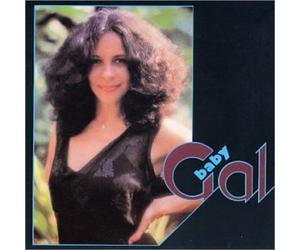Baby by Gal Costa