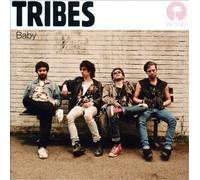 Baby by Tribes [CD] NEUF
