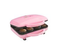 Babycakes CC-12, Taille complète à cupcakes, Rose