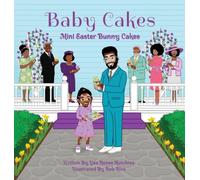 Baby Cakes: Mini Easter Bunny Cakes