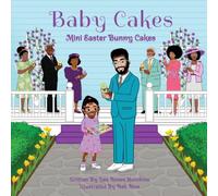 Baby Cakes: Mini Easter Bunny Cakes